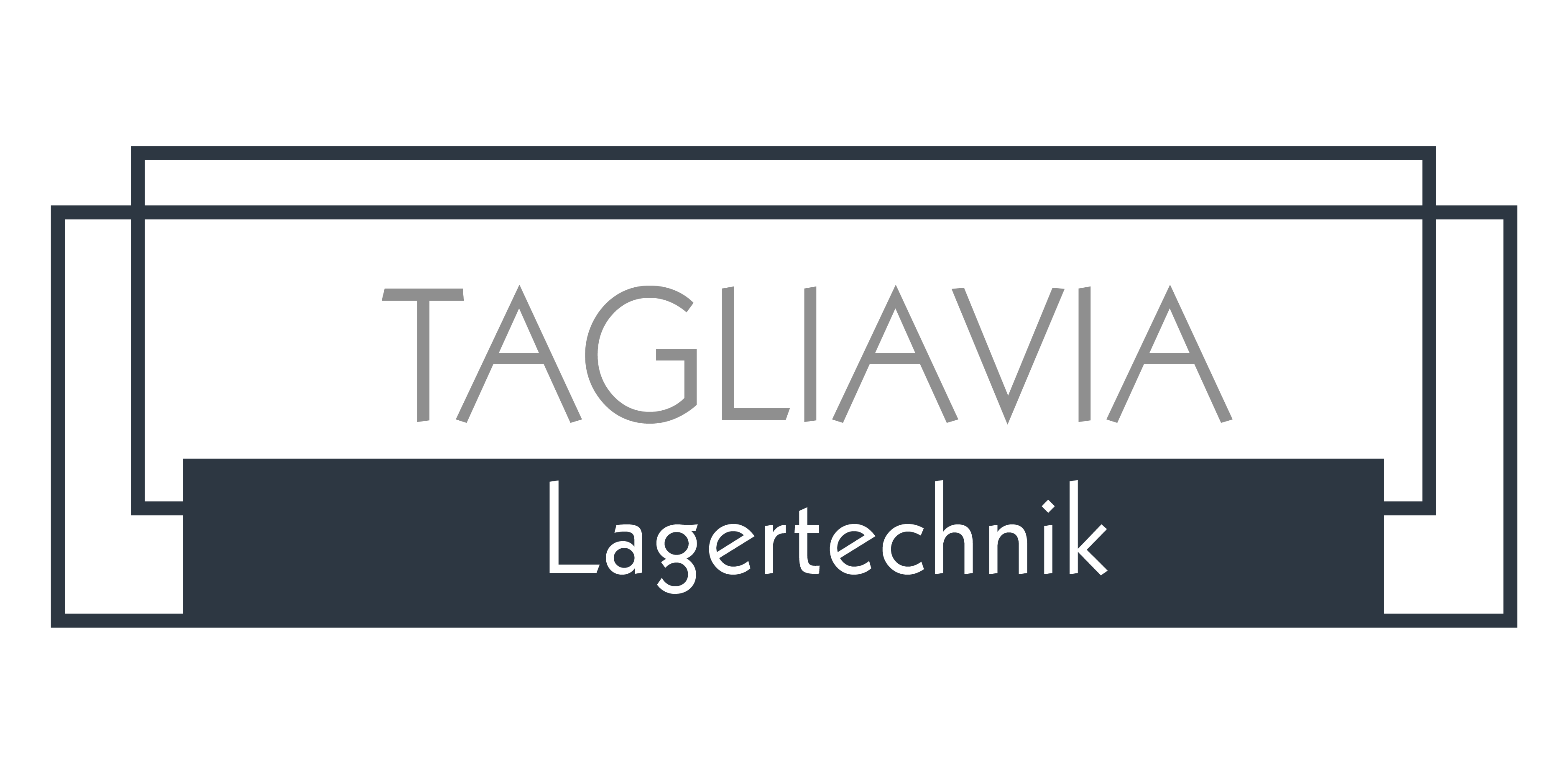 Tagliavia Lagertechnik